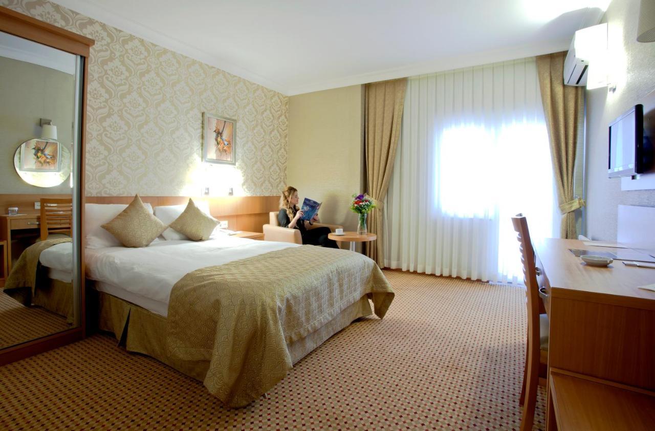 Hotel Sefa 2